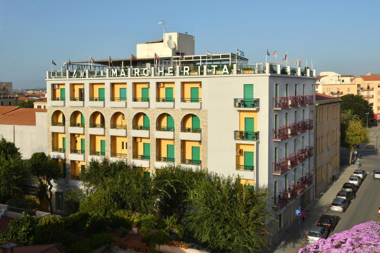 La Margherita & Hotel 3*