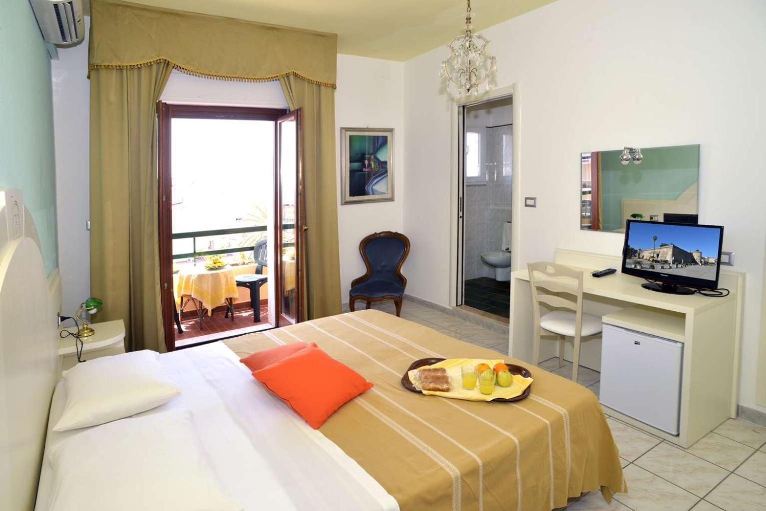 Hotel La Margherita & 3*