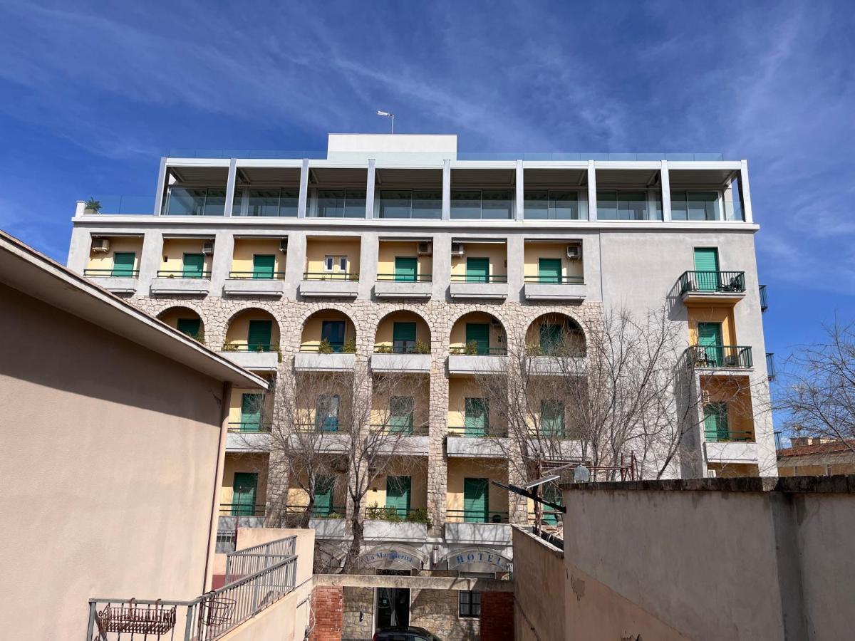 La Margherita&spa Alghero