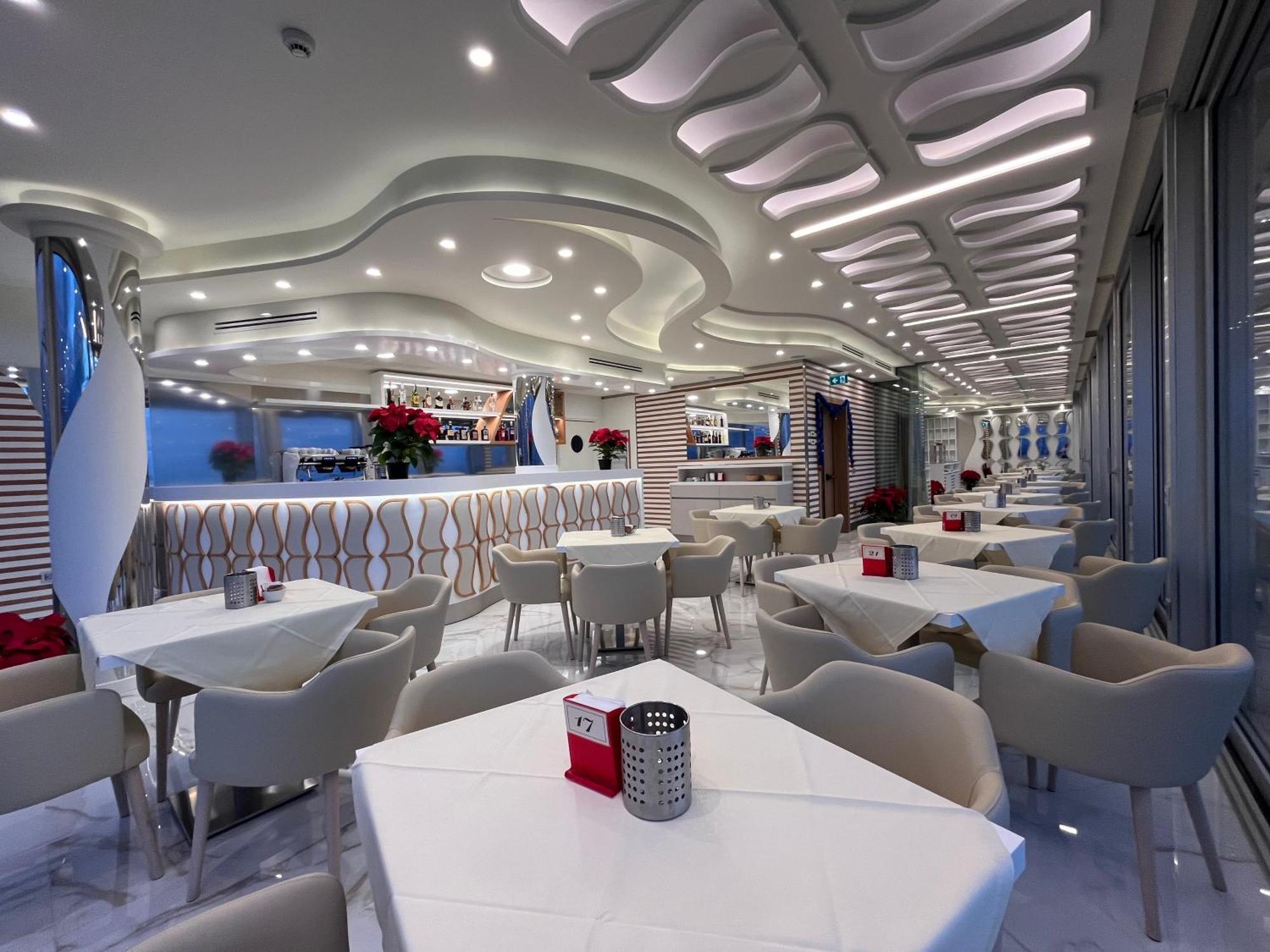 La Margherita&spa