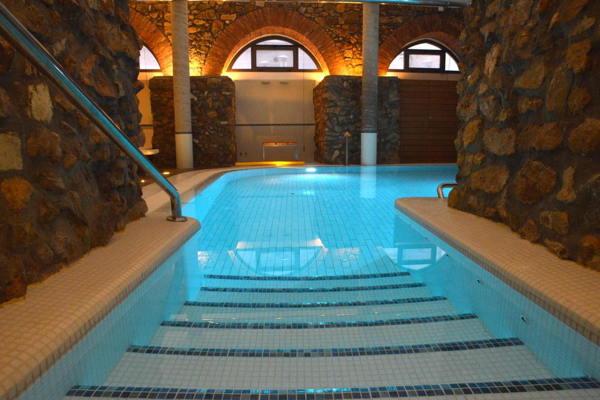 La Margherita&spa Hotel Alghero
