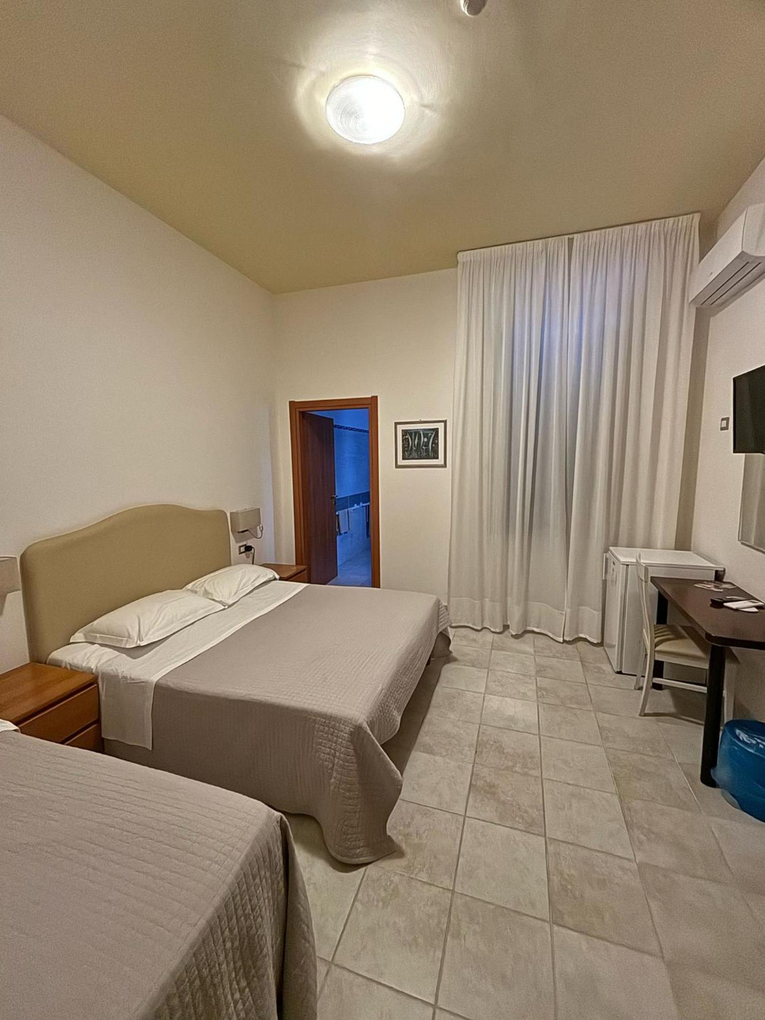 Hotel La Margherita&spa 3*