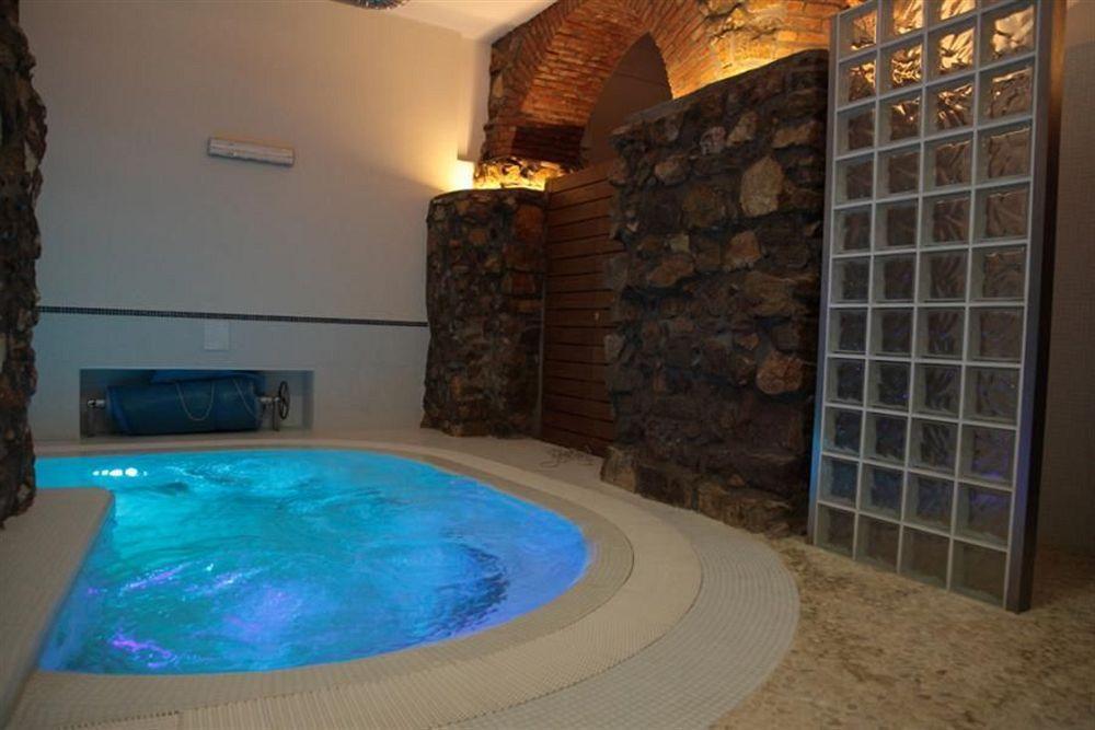 La Margherita&spa Hotel Alghero