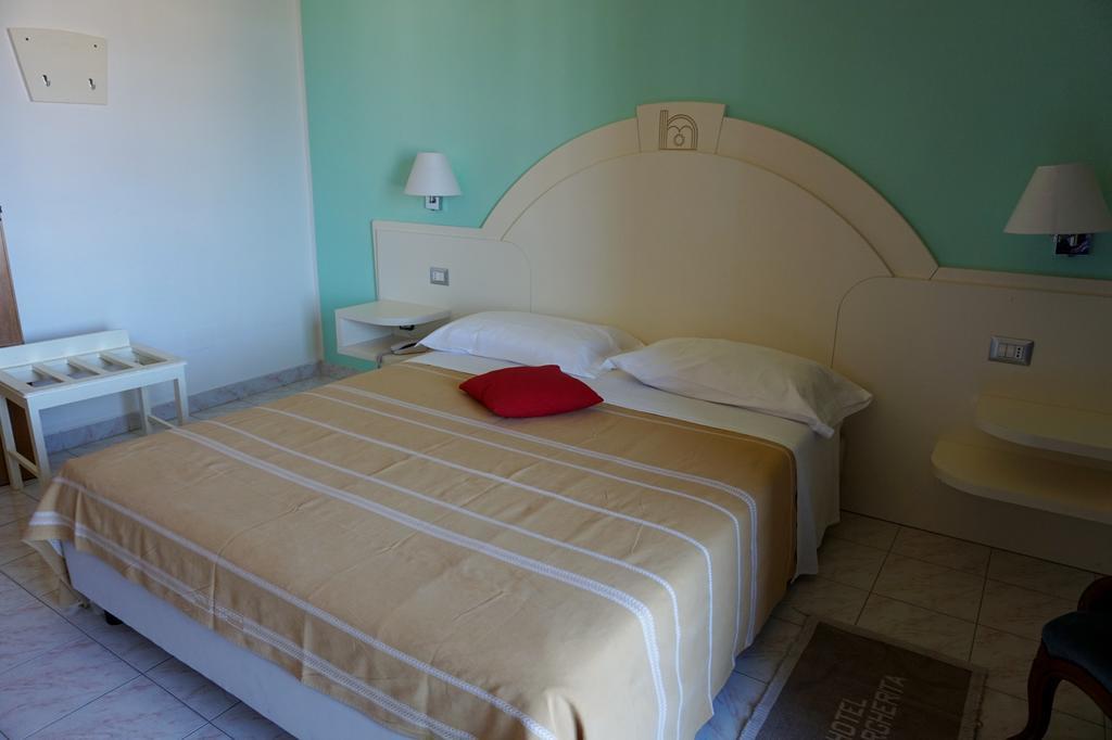 Hotel La Margherita & Alghero
