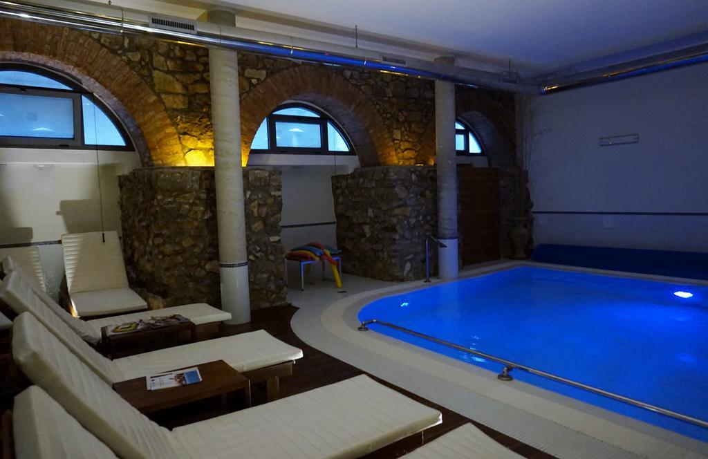 La Margherita&spa Alghero