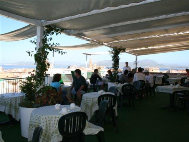 La Margherita & Hotel Alghero