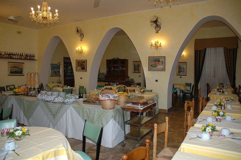 Hotel La Margherita&spa