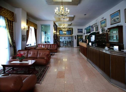 La Margherita&spa Alghero