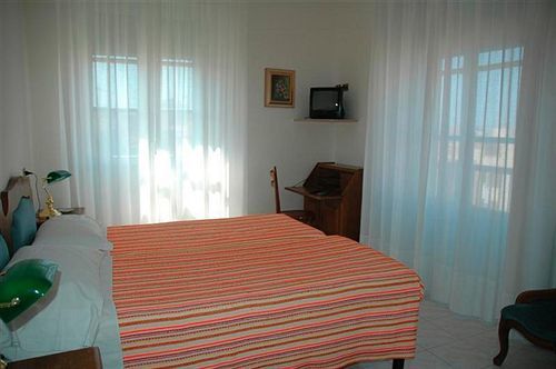 Hotel La Margherita&spa Alghero
