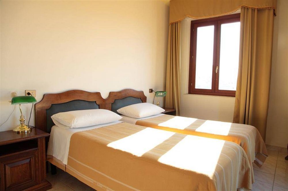 Hotel La Margherita & Alghero