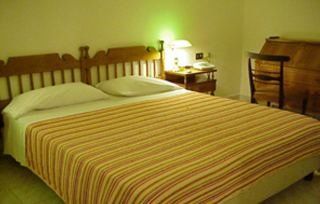 La Margherita&spa Alghero