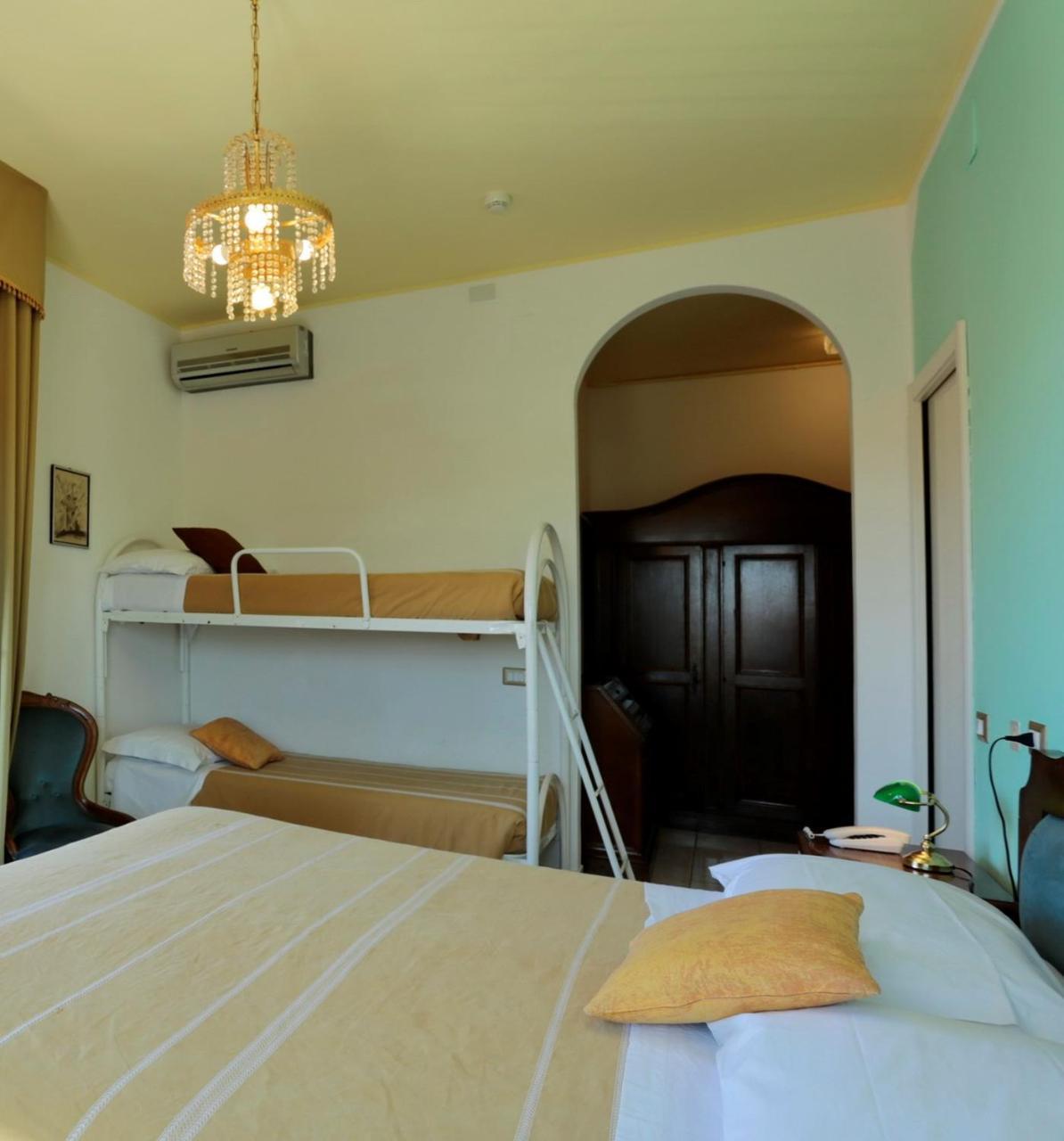 Hotel La Margherita & 3*