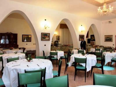 Hotel La Margherita&spa Alghero