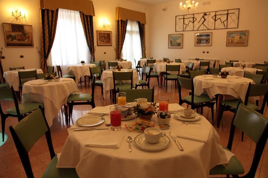 Hotel La Margherita & Alghero