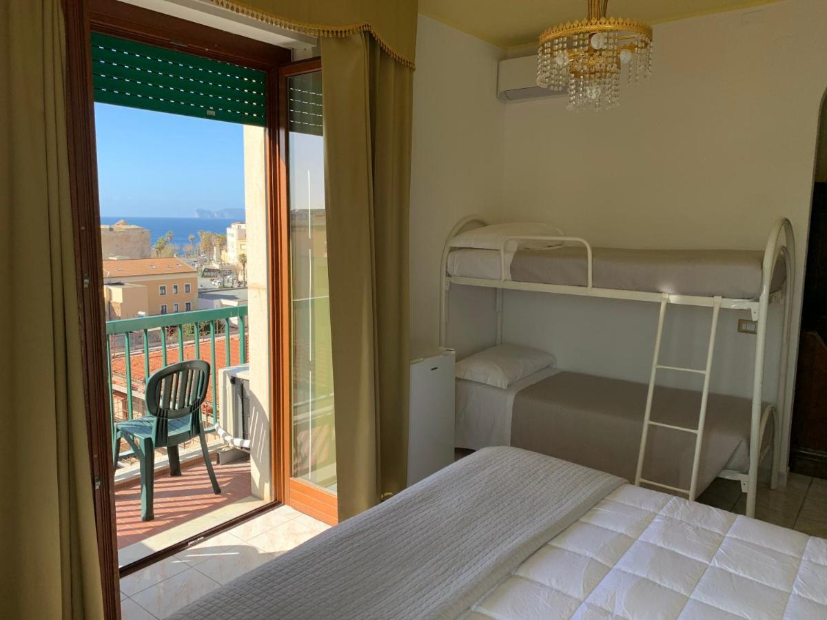 Hotel La Margherita &