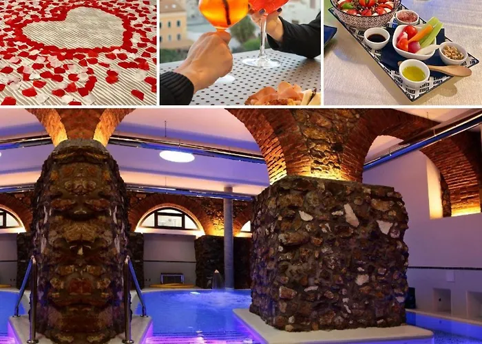 Hotel La Margherita & Spa
