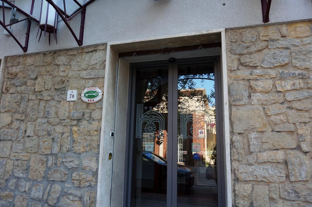 Hotel La Margherita & Alguer