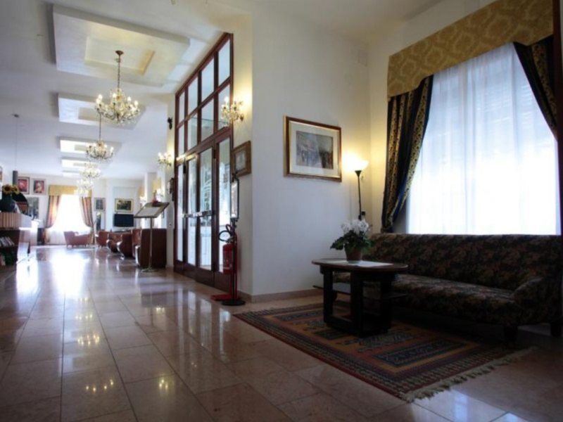 Hotel La Margherita &