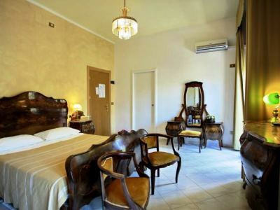 La Margherita & Hotel 3*