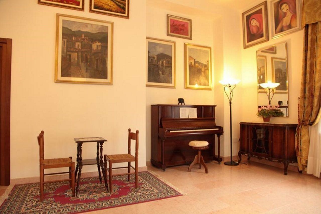 Hotel La Margherita &