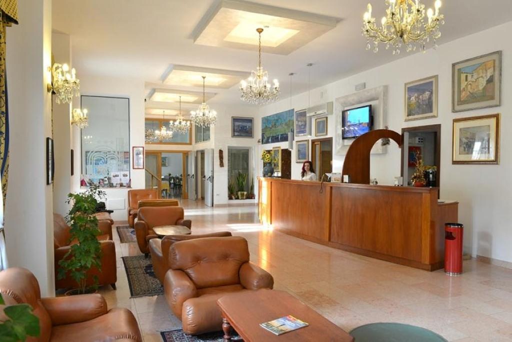 La Margherita & Hotel