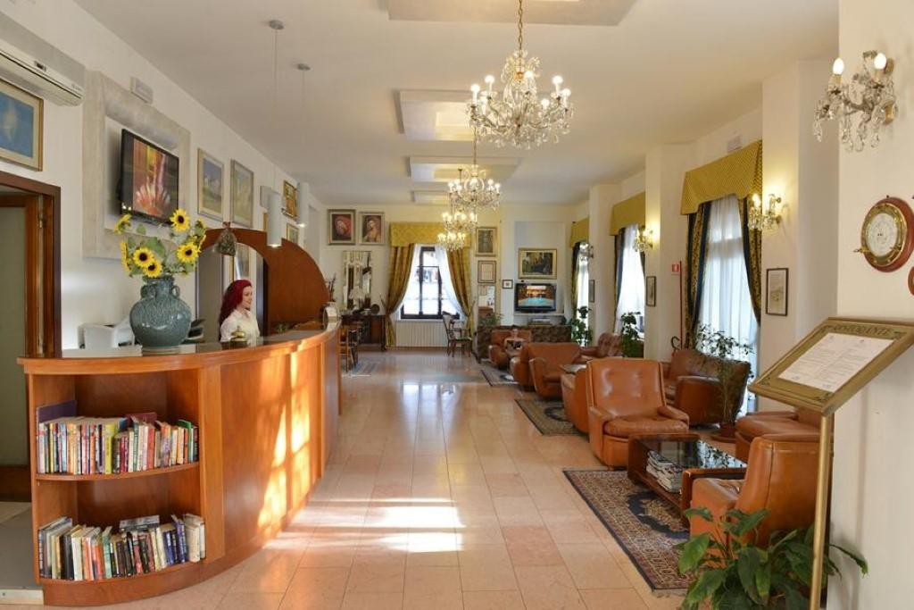 Hotel La Margherita &
