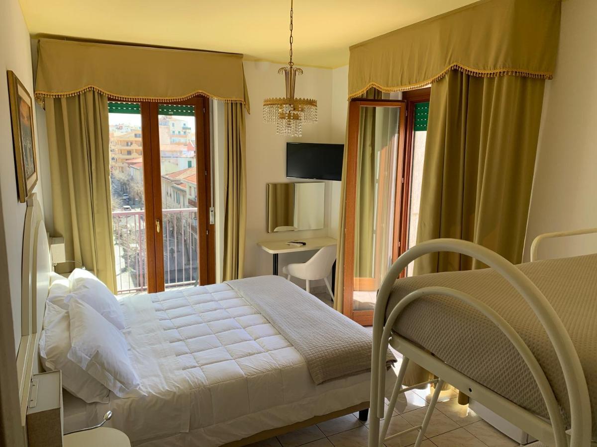 Hotel La Margherita & Alguer